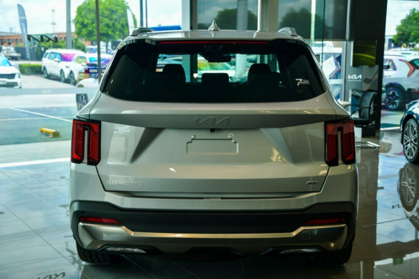 2025 Kia Sorento MQ4 PE GT-Line SUV