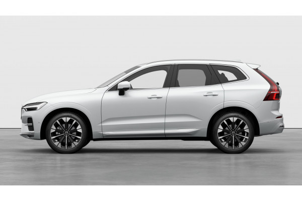 2026 Volvo XC60 UZ Plus Bright Special Edition SUV Image 3