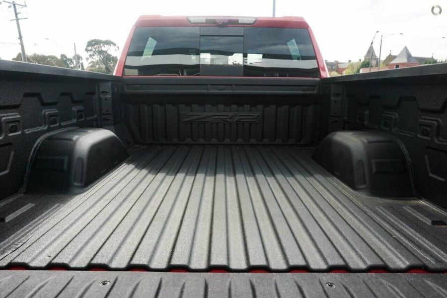 2024 Chevrolet Silverado T1 1500 ZR2 W/Tech Pack Ute Image 9