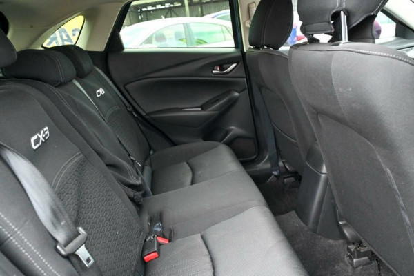 2020 Mazda CX-3 DK Maxx SUV Image 6