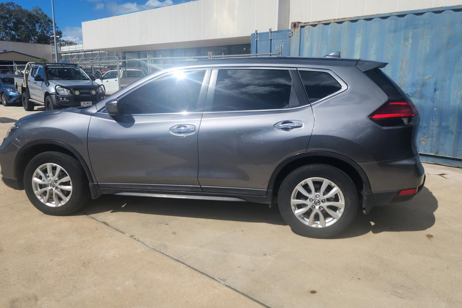 2019 Nissan X-Trail T32 Series II ST-L SUV Image 6