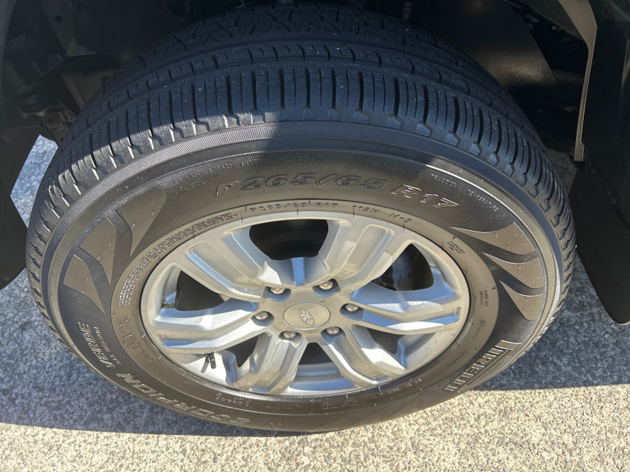 2020 MY20.25 Ford Ranger PX MkIII XLT Ute Image 19