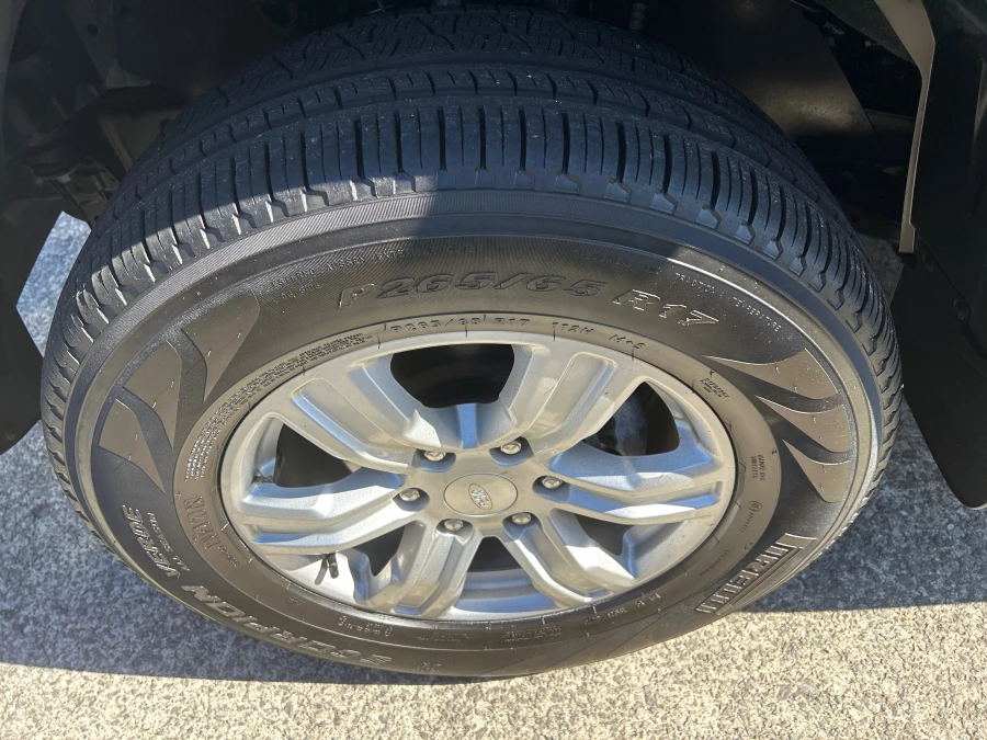 2020 MY20.25 Ford Ranger PX MkIII XLT Ute Image 19