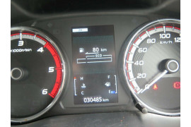 2022 Mitsubishi Triton MR GLX+ Ute