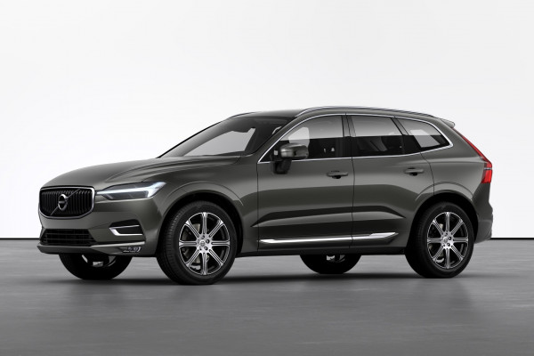 Volvo XC60 T5 Inscription UZ