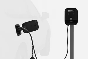 7kW EV/PHEV Charger