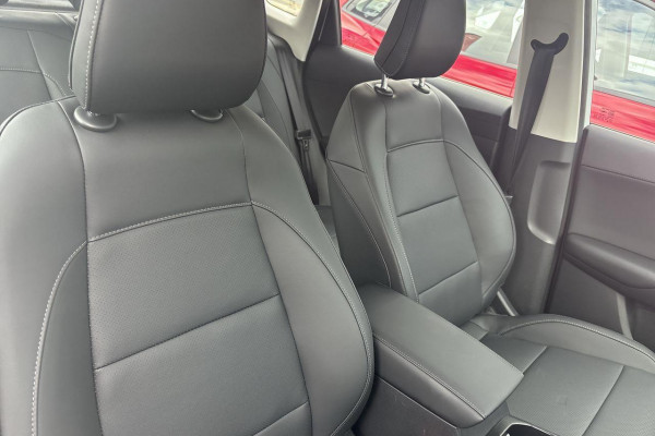 2025 MG ZS ZS32 Essence Hybrid+ SUV Image 28