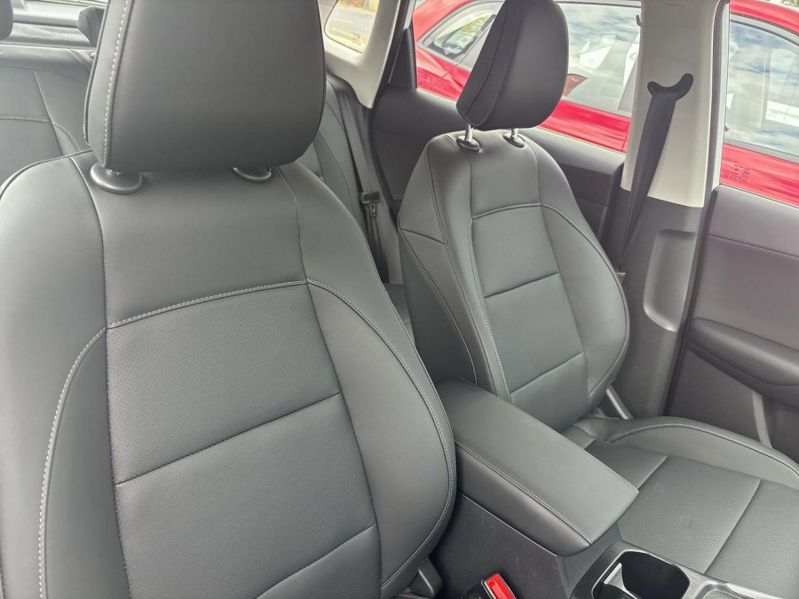2025 MG ZS ZS32 Essence Hybrid+ SUV Image 28