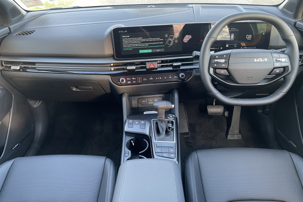 2026 Kia Sportage NQ5 PE SX+ SUV Image 11