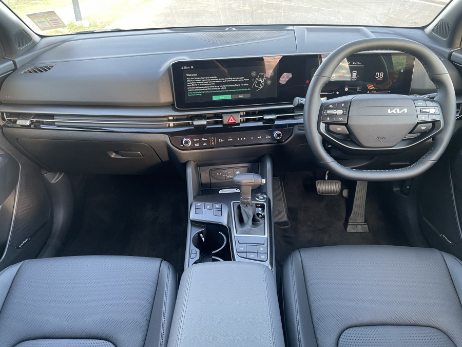 2026 Kia Sportage NQ5 PE SX+ SUV Image 11