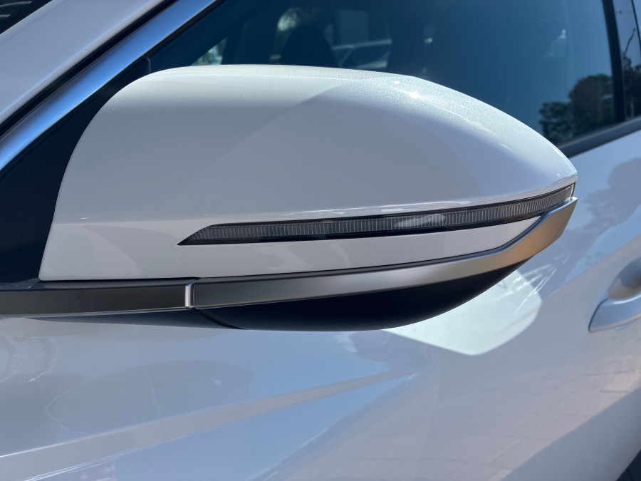 2026 Hyundai Tucson NX4.V4 Elite SUV Image 16
