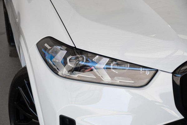 2024 BMW X5 G05 LCI xDrive30d M Sport SUV