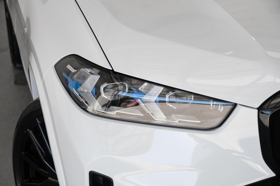 2024 BMW X5 G05 LCI xDrive30d M Sport SUV