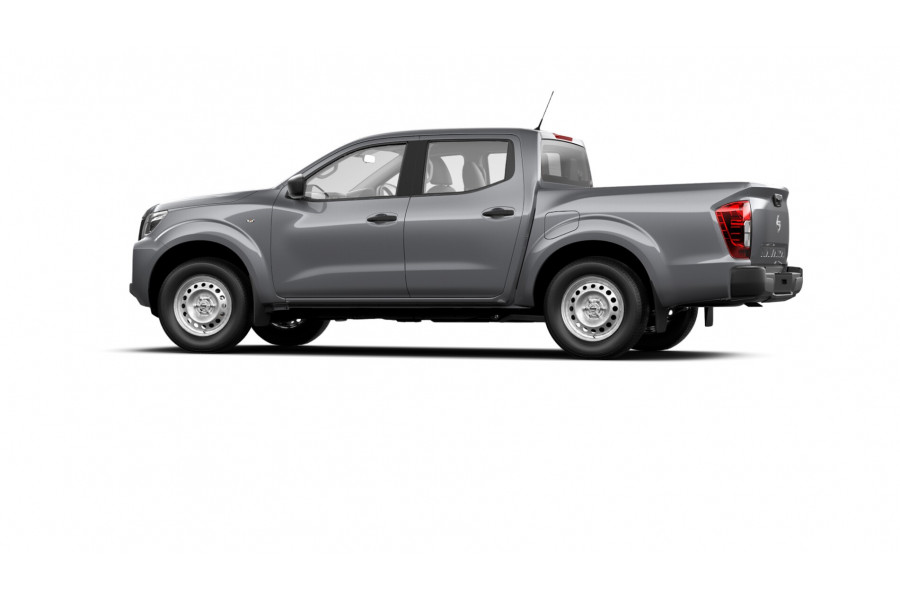2025 Nissan Navara D23 SL Ute Image 29