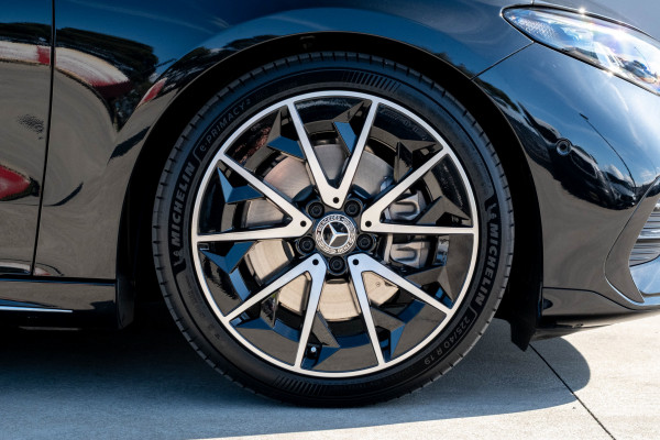 2026 MY25 Mercedes-Benz CLA-Class C118 CLA200 Sedan