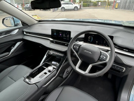 2025 GWM Haval H6 B01 Lux SUV image 15