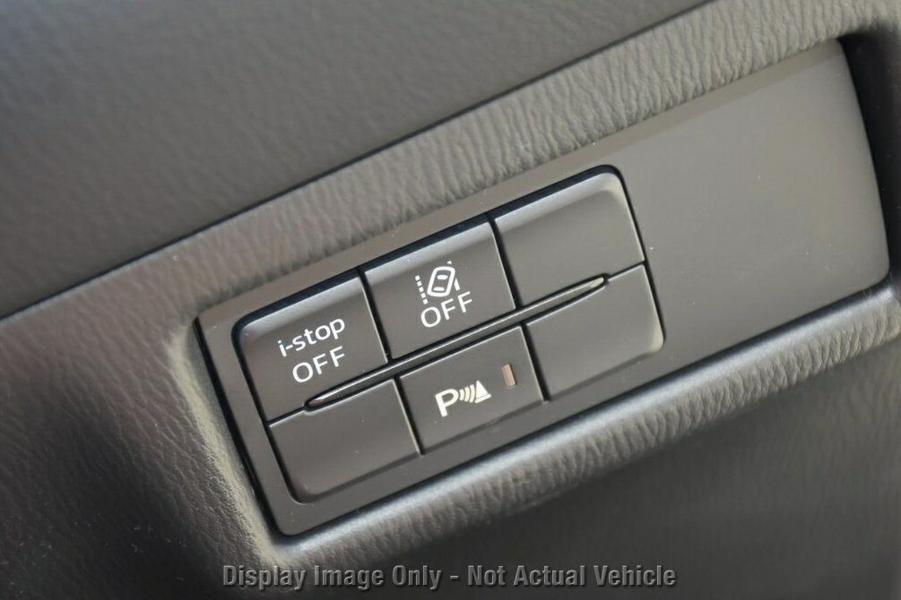 2024 Mazda CX-5 KF Series G25 Touring SUV Image 15