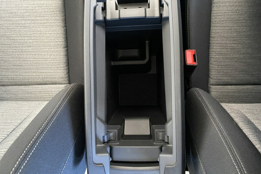 2024 MY25 Nissan X-Trail T33 ST SUV