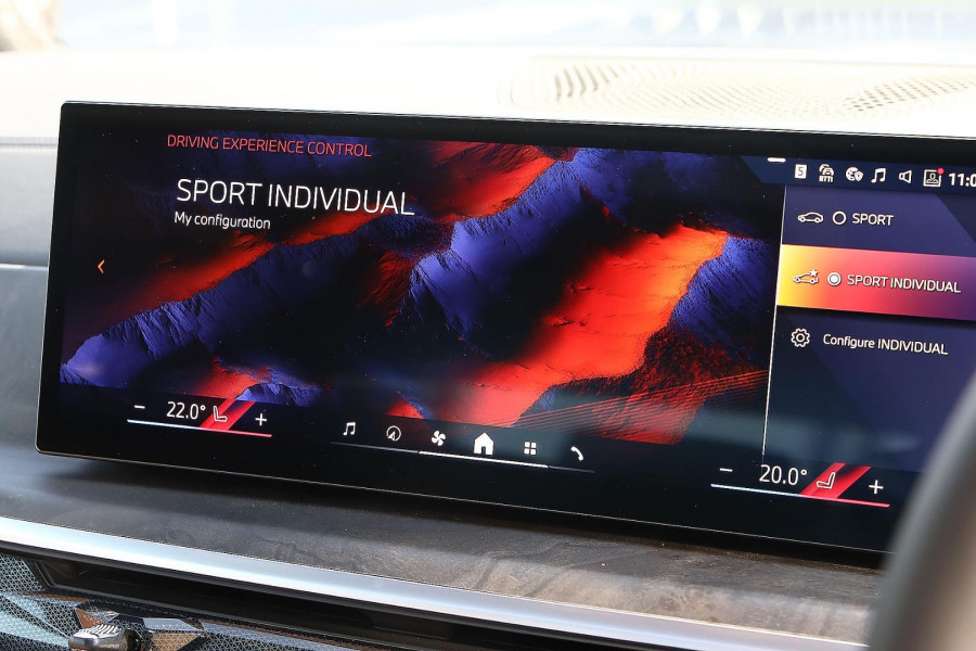 2026 BMW X5 G05 LCI xDrive30d M Sport SUV