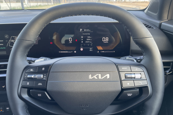 2026 Kia Sportage NQ5 PE SX+ SUV Image 12
