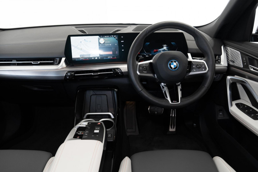2024 BMW iX2 U10 xDrive30 M Sport SUV