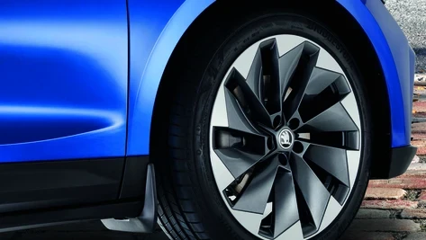 Mud Flaps