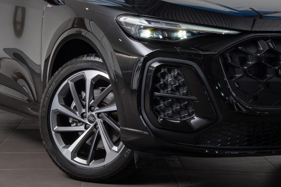 2026 MY25 Audi Q5 GU TFSI 150kW SUV