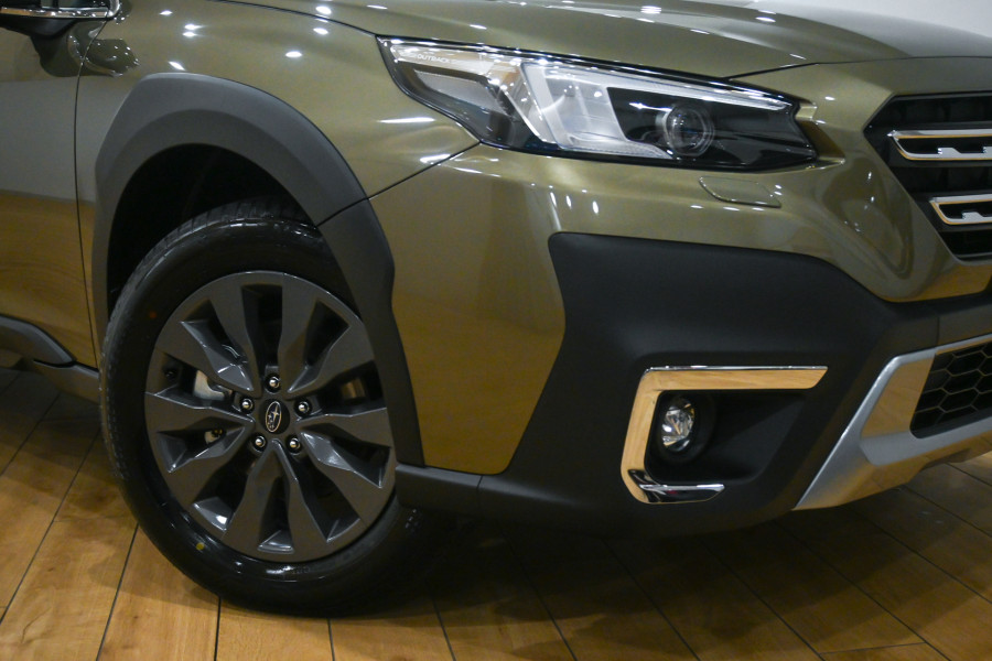 2025 Subaru Outback 6GEN AWD Premium Special Edition SUV Image 6