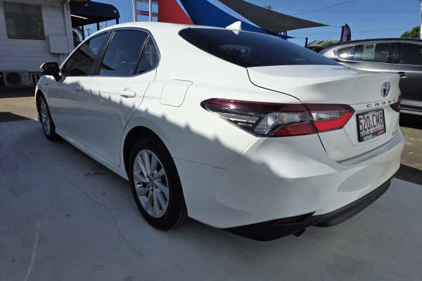 2021 Toyota Camry AXVH70R Ascent Sedan Image 5