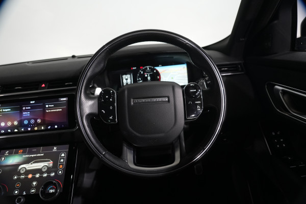 2017 Land Rover Range Rover Velar L560 D300 R-Dynamic SE SUV Image 14