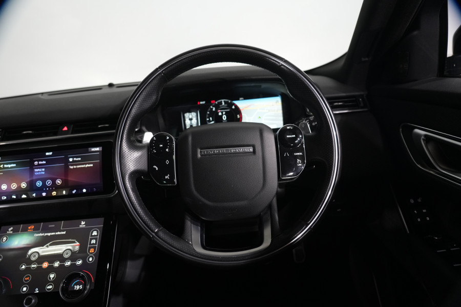 2017 Land Rover Range Rover Velar L560 D300 R-Dynamic SE SUV