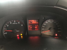 2014 Isuzu Ute D-MAX MY14 SX