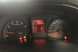 2014 Isuzu Ute D-MAX MY14 SX