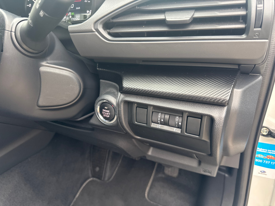 2024 Subaru Crosstrek G6X 2.0L SUV Image 18