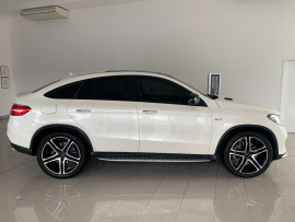 2019 Mercedes-Benz M Class C292 MY809 GLE43 AMG Wagon Image 5