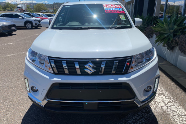 2024 Suzuki Vitara  Wagon