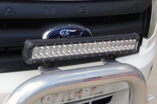 2011 Ford Ranger PX XL Cab chassis