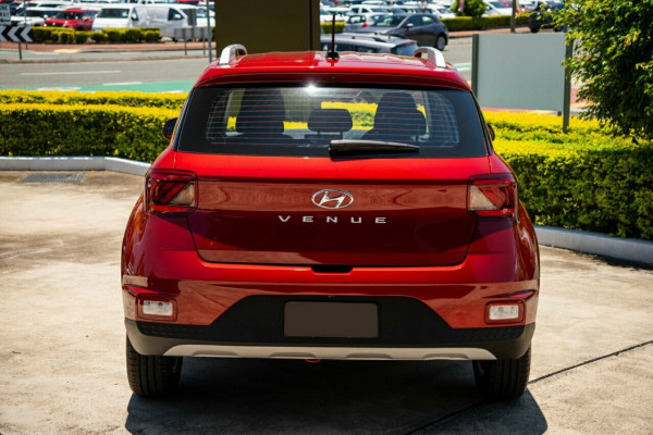 2025 Hyundai Venue QX.V5  SUV
