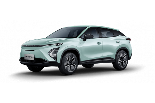2025 MY24 Chery Omoda E5 T34 EX SUV