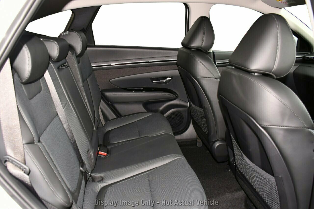 2023 Hyundai Tucson NX4.V2 Elite SUV Image 8