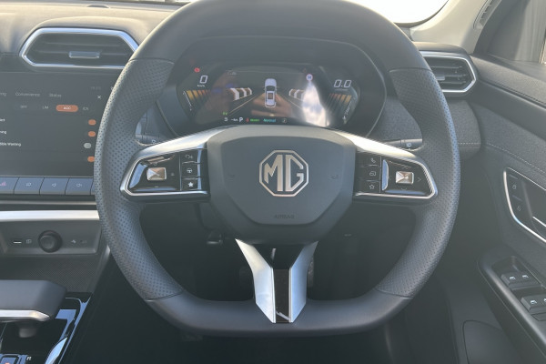 2026 MG ZS Excite Hybrid+ SUV Image 19