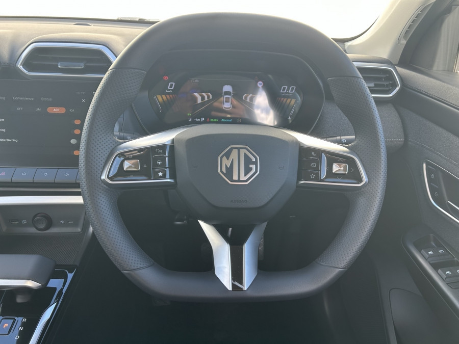 2026 MG ZS Excite Hybrid+ SUV Image 19