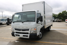 Fuso Canter AUTO PANTECH 515 WIDE CAB AUTO PANTECH