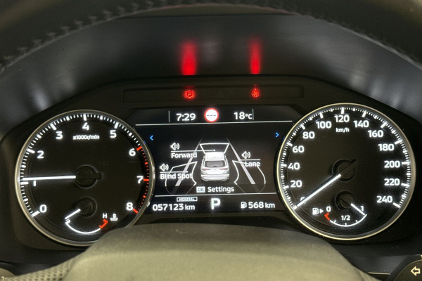 2023 Mitsubishi Outlander ZM LS SUV Image 5