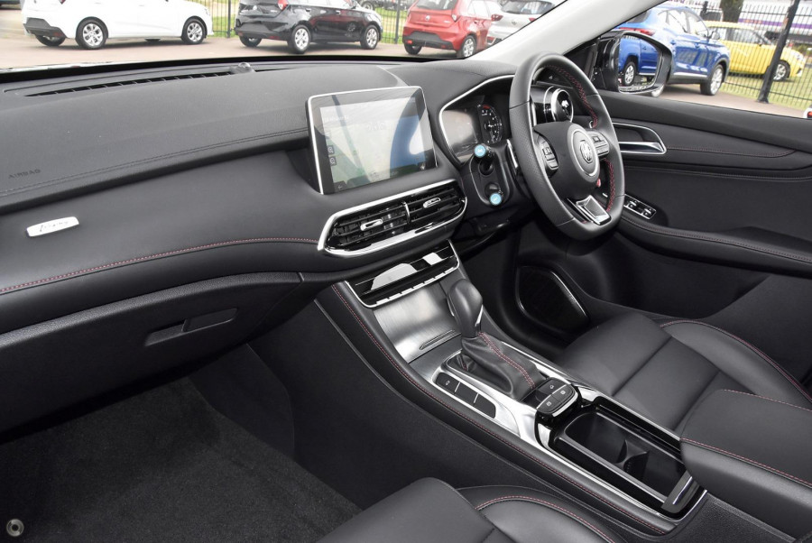 2024 MG HS SAS23 Excite SUV Image 12