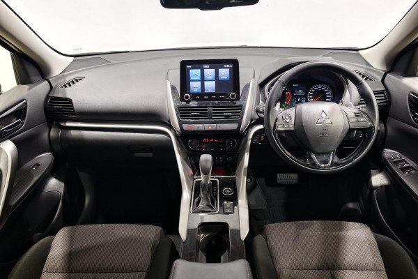 2024 Mitsubishi Eclipse Cross YB LS SUV Image 33