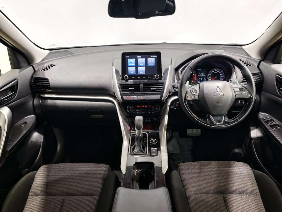 2024 Mitsubishi Eclipse Cross YB LS SUV Image 33