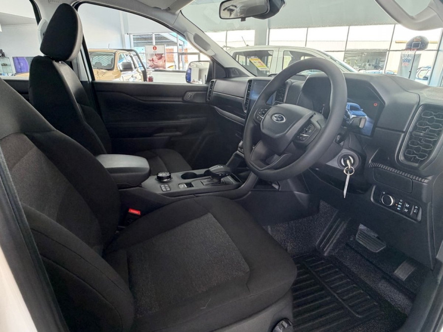 2026 MY26.5 Ford Ranger P703 XL Cab Chassis Image 13