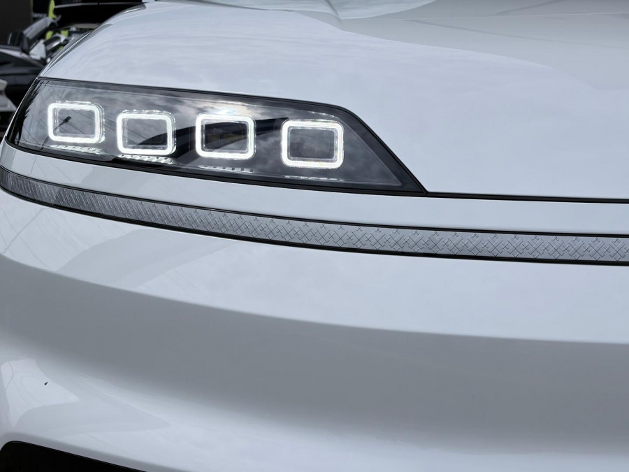 2026 Hyundai ELEXIO OE1.V1 Elite SUV Image 4