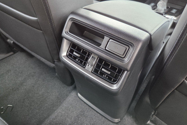 2026 Isuzu D-MAX RG LS-U+ Ute Image 11